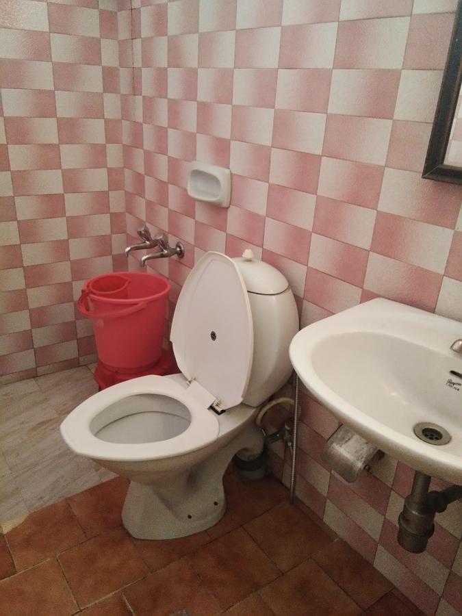 Hotel Jaysanthi Ooty Luaran gambar