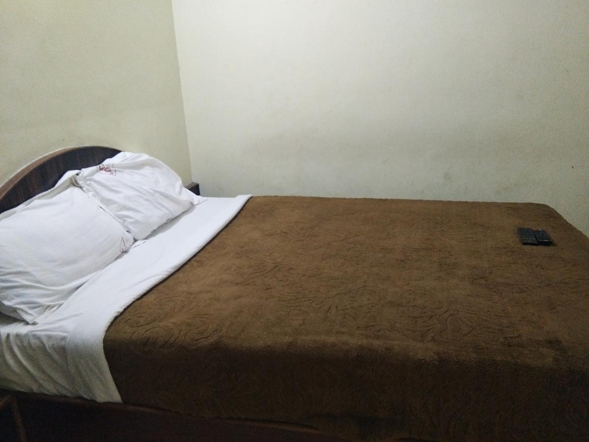 Hotel Jaysanthi Ooty Luaran gambar